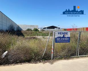 Industrial land for sale in Burriana / Borriana
