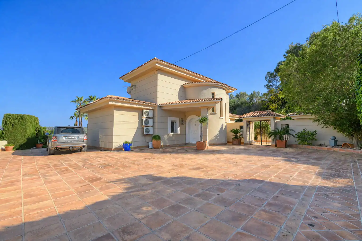 Casa en venta en Pinar del Advocat - Cometa, imagen 4