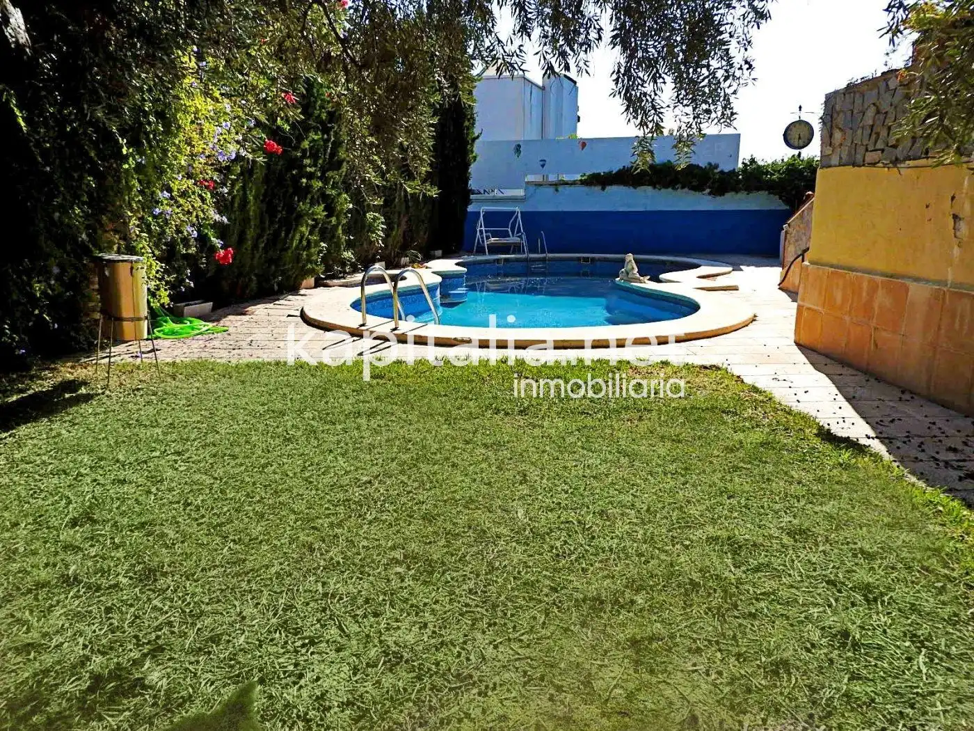 Villa mit Pool zum Verkauf in Playa de San Juan - El Cabo de las Huertas, imagen 19