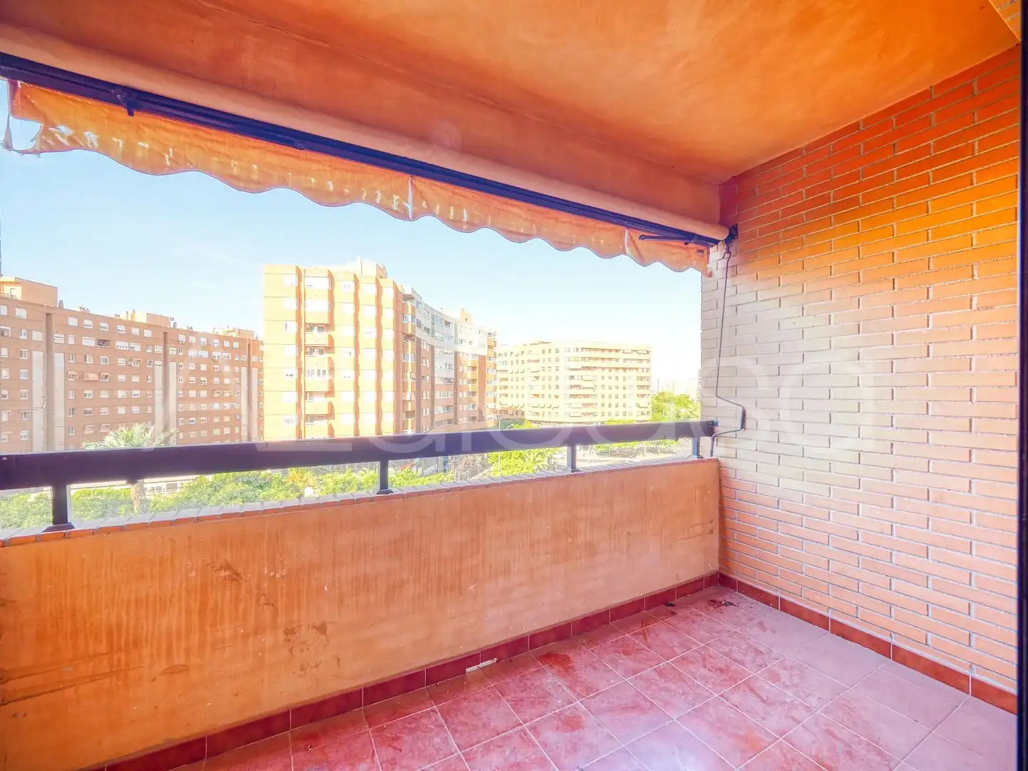 Terrassa de Pis en venda en Alicante / Alacant amb Calefacció, Terrassa i Traster