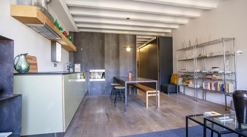 Foto 4 de Pis de lloguer a Carrer Nou de la Rambla, El Poble Sec - Parc de Montjuïc,  Barcelona Capital