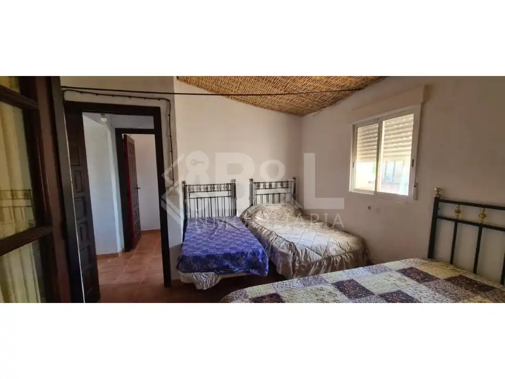 Habitación de Casa o chalet en venta en Santa Bárbara de Casa