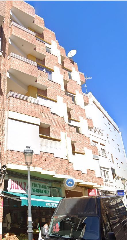 Exterior view of Flat for sale in Segorbe  with Terrace and Storage room