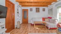Sala d'estar de Pis en venda en  Granada Capital amb Aire condicionat i Balcó
