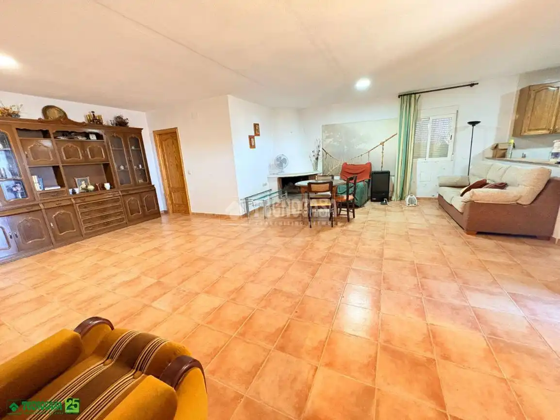 Finca rústica en venda a Pozuelo de Calatrava