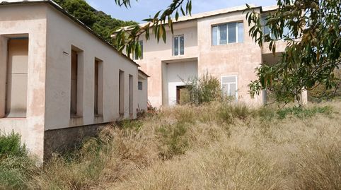 Foto 3 de Edificio en venta en Murtas, Granada
