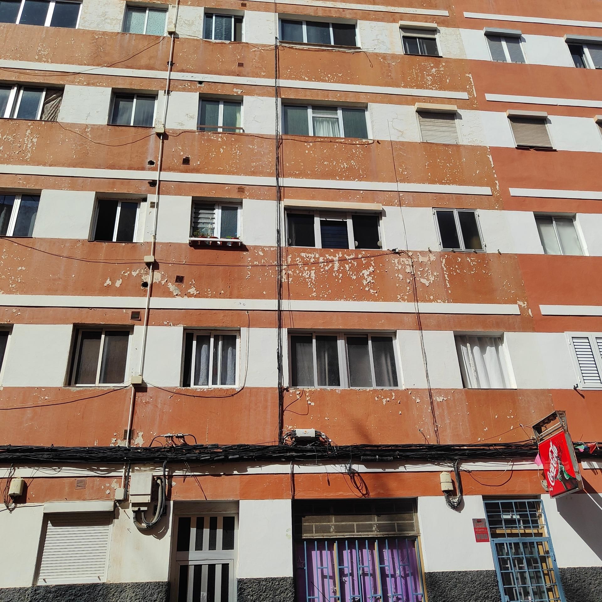 Flat for sale in Calle Calle del Gobernador Marín Acuña, Miller