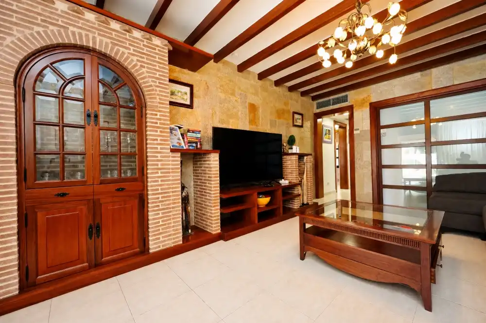 Casa amb terrassa en venda a Playa Blanca, imagen 3