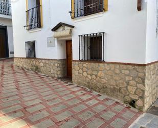 Exterior view of House or chalet for sale in Faraján