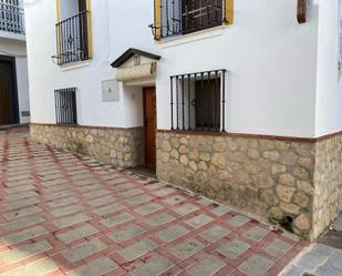 Vista exterior de Casa o xalet en venda en Faraján