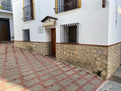 Vista exterior de Casa o xalet en venda en Faraján