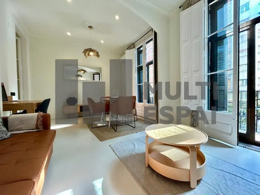 Wohnung mit Terrasse zum Verkauf in Carrer d'Aragó, imagen 10