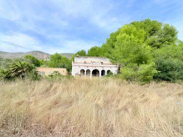 Casa in vendita a Teulada