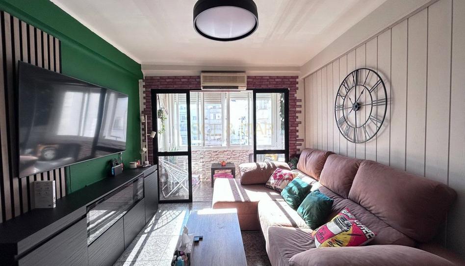 Photo 1 of Flat for sale in Rio Aguasvivas, Ayuntamiento, Málaga