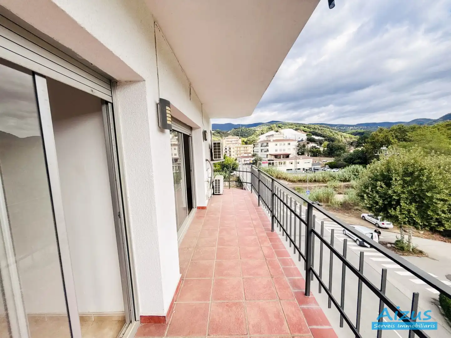 Wohnung mit Terrasse zum Verkauf in Sant Cebrià de Vallalta, imagen 21