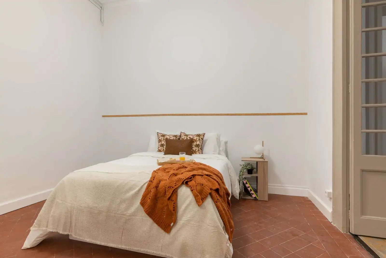 Room in Barri Gòtic