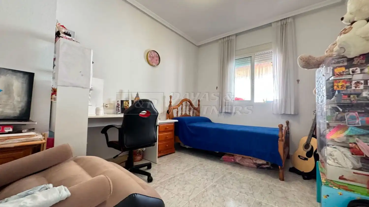 Penthouse with lift for sale in Moriones 47, imagen 10