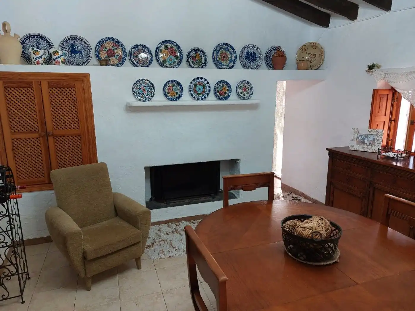 Haus oder Chalet zum Verkauf in Paraje Cuesta de Gos, 38, Tébar - Los Arejos