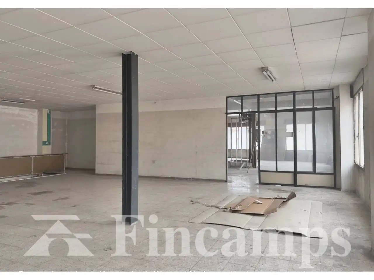 Business premises to rent in Carretera Barcelona 26, imagen 15