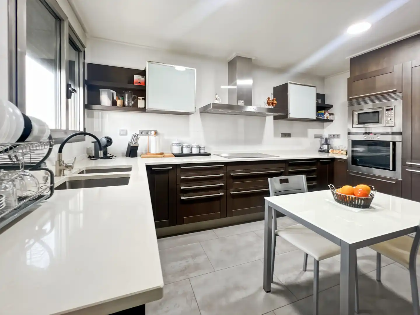 Kitchen of Duplexes for sale in Centro  