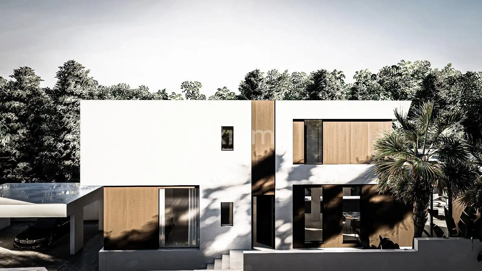 Villa avec terrasse à vendre à La Fustera, imagen 17
