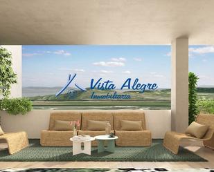 Terrace of Apartment for sale in Haro  with Heating, Parquet flooring and Terrace