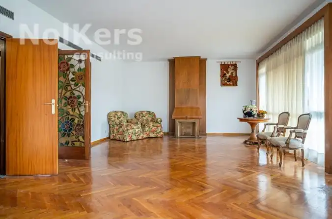 Piso de alquiler en Les Tres Torres