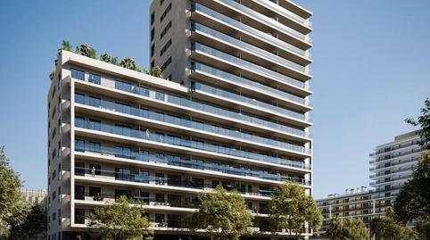 Foto 3 de vivenda d'obra nova a Pis en venda a Ca N'oliva, La Verneda i la Pau, Barcelona