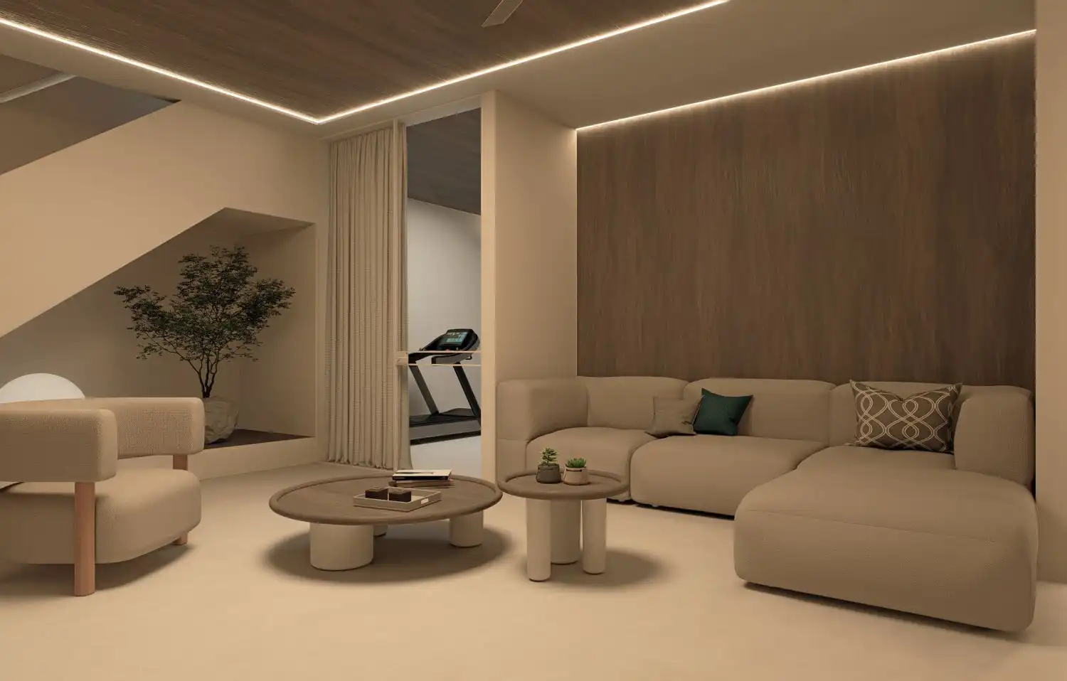 Chalet en venta en Gran Alacant, imagen 4