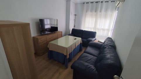 Foto 4 de Piso de alquiler en Calle Sagasta, 23, Úbeda, Jaén