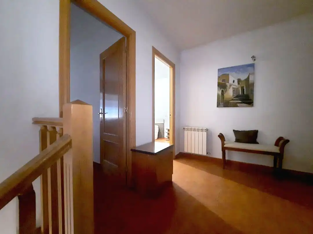 Detached homes for sale in Hormigos  with Heating, Swimming Pool and Alarm