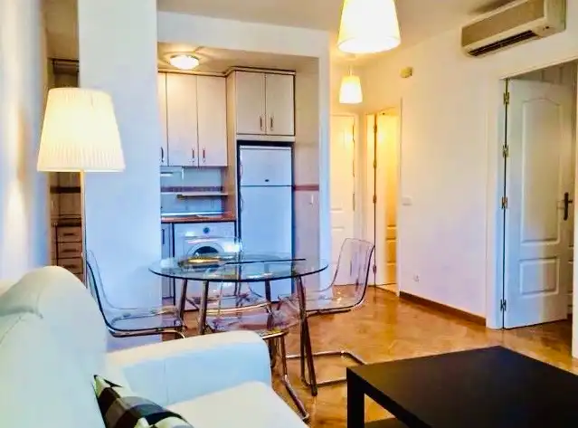 Flat with lift for sale in Calle del Almíbar, imagen 2