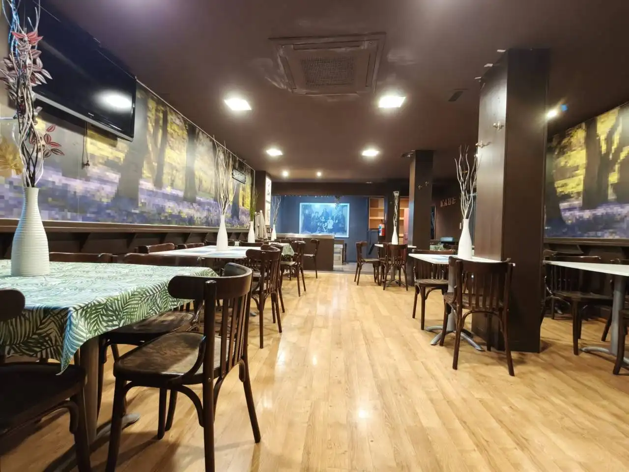 Local comercial en venta en Alameda San Mamés, imagen 13