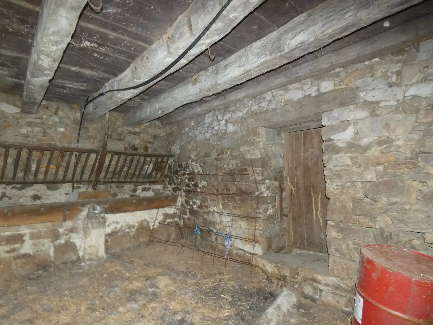 Casa en venda a Tineo, imagen 6