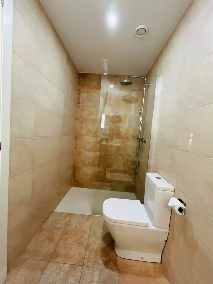 Wohnung zur Miete in Carrer de Roger de Llúria, 18, Port - Horta de Santa María