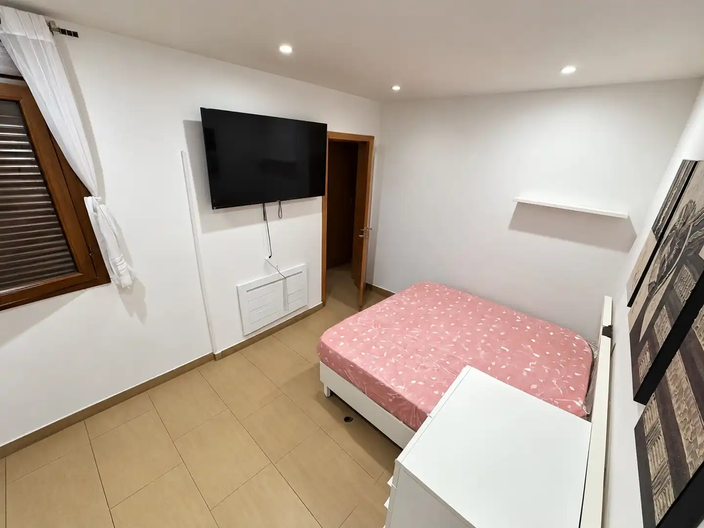 Habitación de Piso en venta en Valderrobres, Teruel