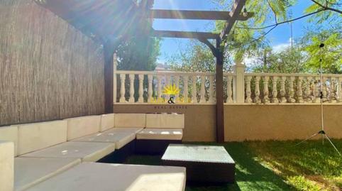 Foto 3 de Casa o chalet de alquiler en La Florida, Alicante