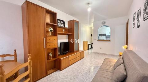 Foto 2 de Pis de lloguer a Zona Playa del Cura, Torrevieja