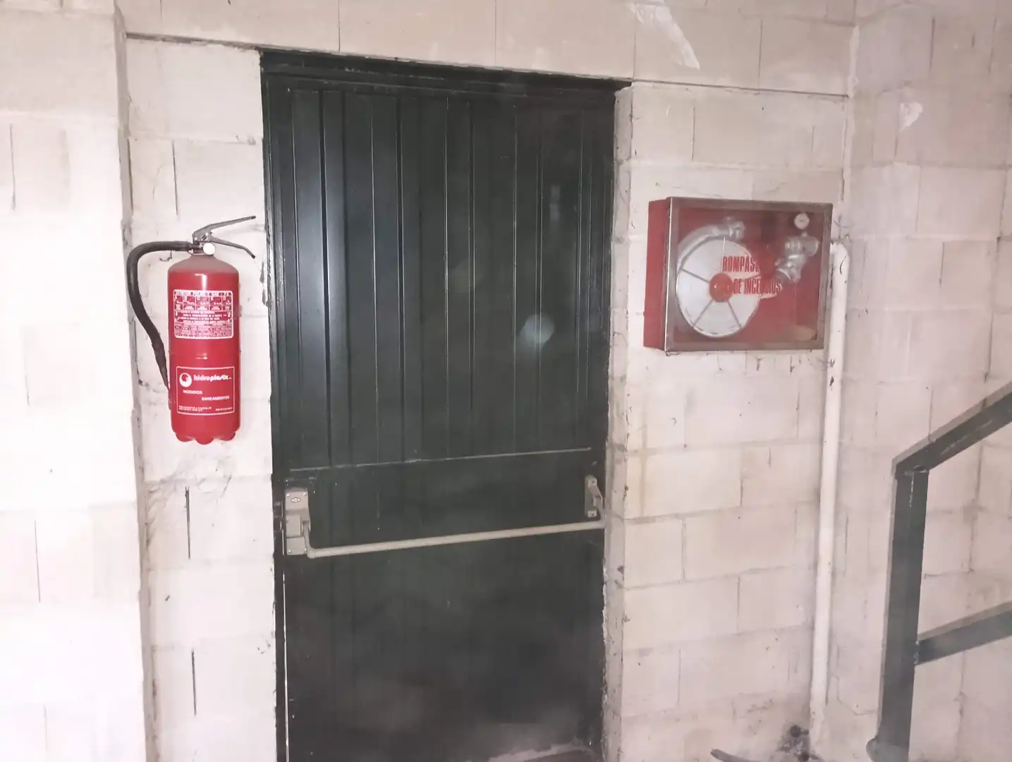Nau industrial en venda a Calle Madroño, imagen 7