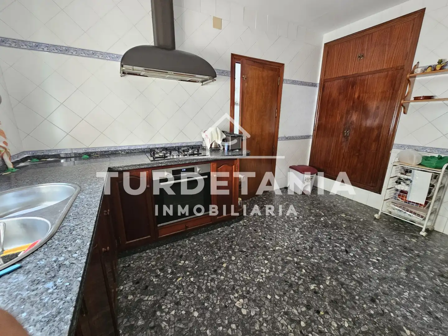 Houses for sale in Bonanza - Avda de Huelva - Barrio Andalucia