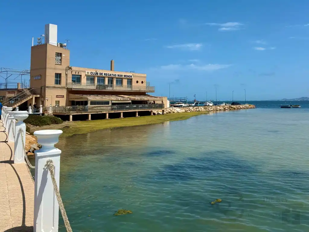 Casa o xalet en venda en Cartagena
