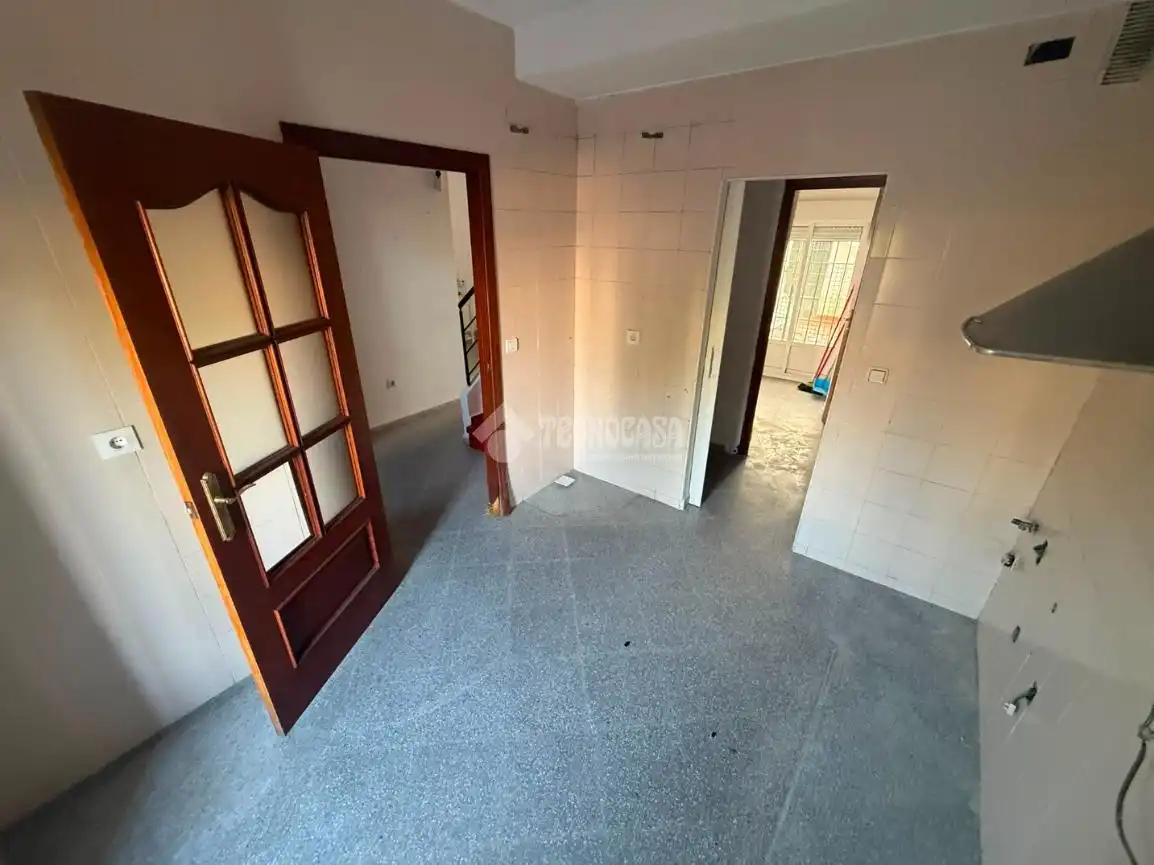 Detached homes for sale in Badajoz