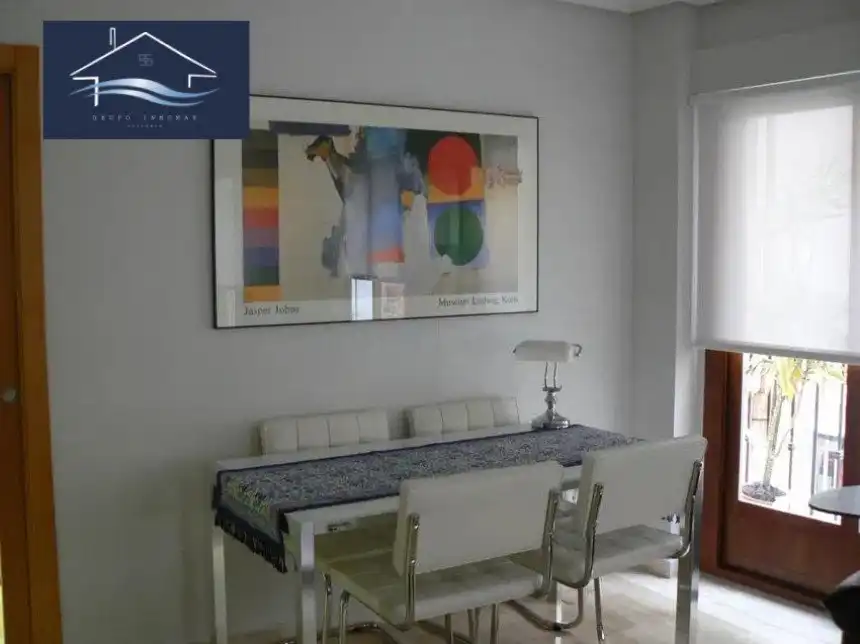 Piso con terraza en venta en Centro, imagen 7
