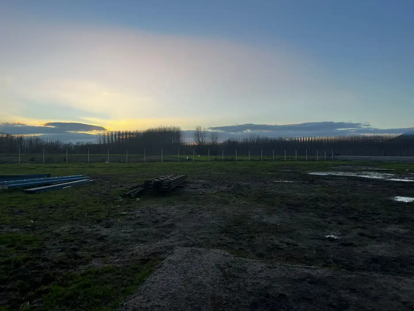 Terrains et parcelles à vendre à Urbanizacion Suelo Urb PP-4, imagen 9