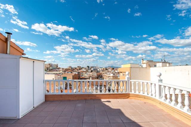 Casa-chalet en Venta en Calle Alfonso X el Sabio en El Castillo - San Roque - El Carmen
