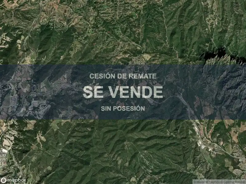 Piso en venta en El Bruc