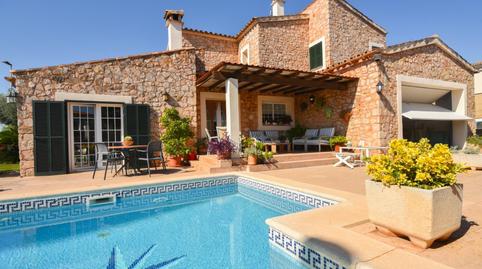 Foto 2 de Casa o xalet en venda a Pòrtol, Marratxí