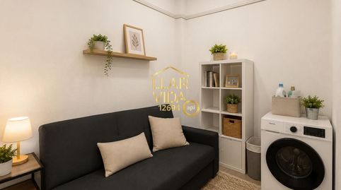 Photo 5 of Flat for sale in Dels Comtes D'urgell, Príncep de Viana - Clot -Xalets Humbert Torres, Lleida Capital