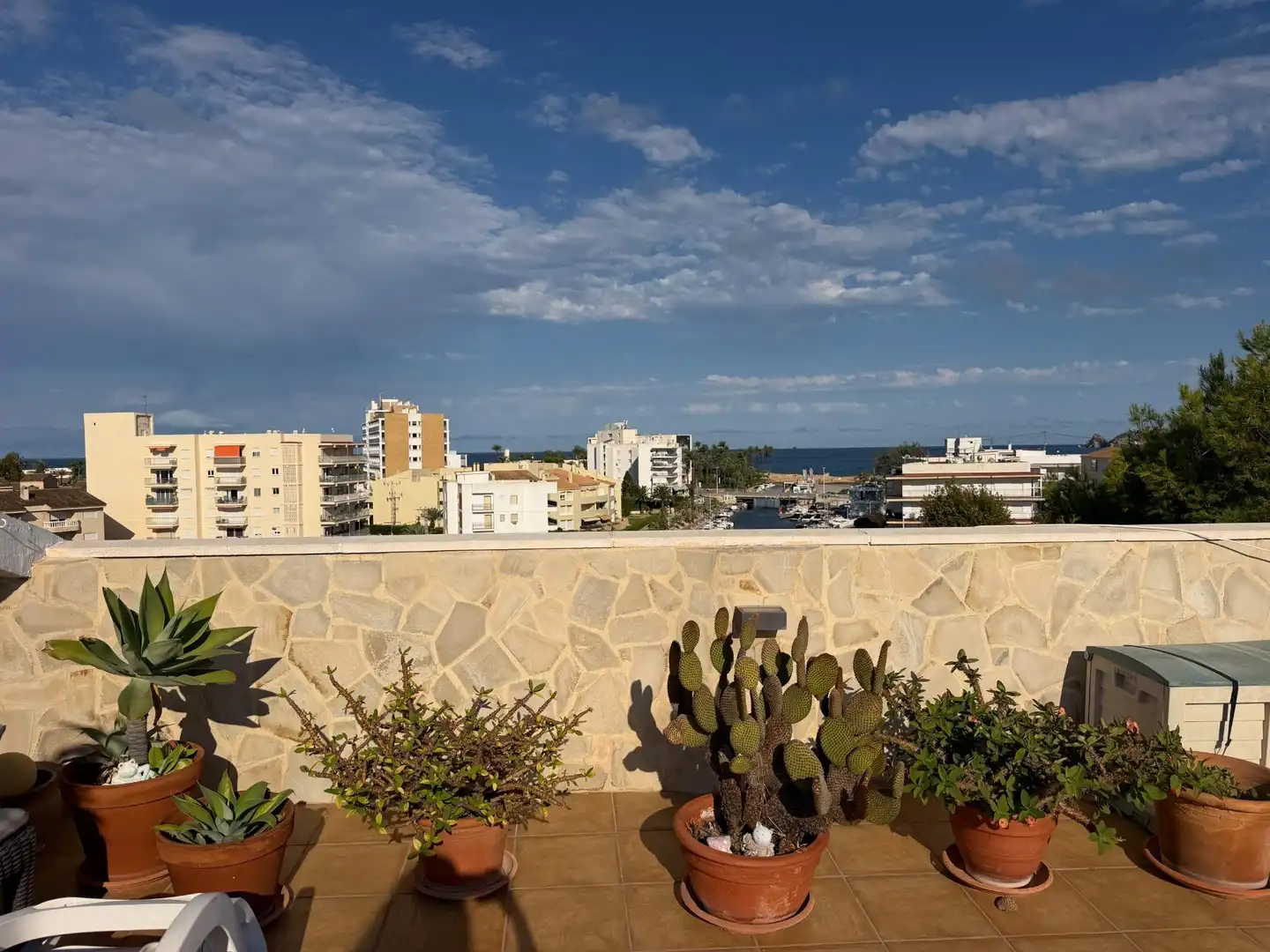 Penthouse for sale in Montañar - El Arenal, imagen 27