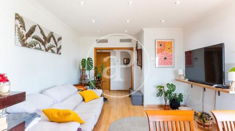 Foto 3 de Àtic de lloguer a Carrer Orenga, Valterna, Valencia